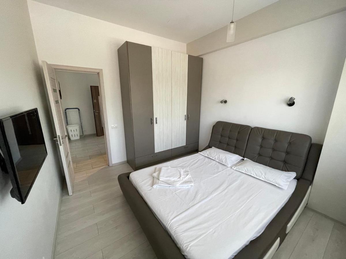 Mamaia Lake Apartments Constanţa Exterior foto