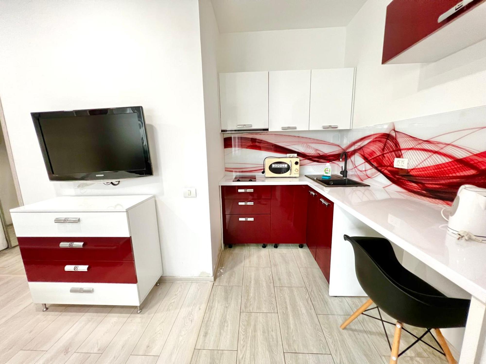 Mamaia Lake Apartments Constanţa Exterior foto