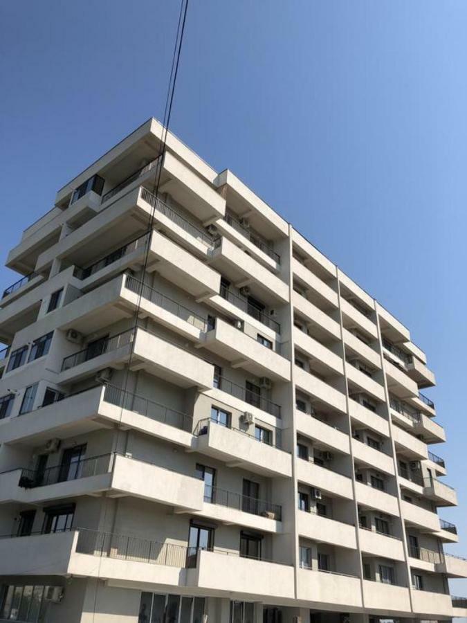 Mamaia Lake Apartments Constanţa Exterior foto